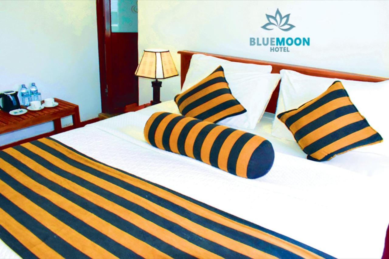 Blue Moon Hotel 努沃勒埃利耶 外观 照片