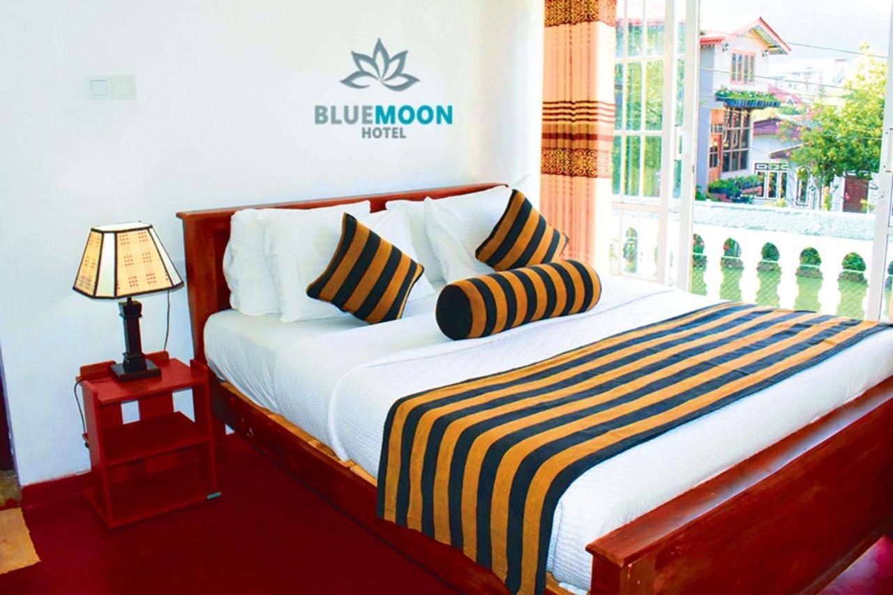 Blue Moon Hotel 努沃勒埃利耶 外观 照片
