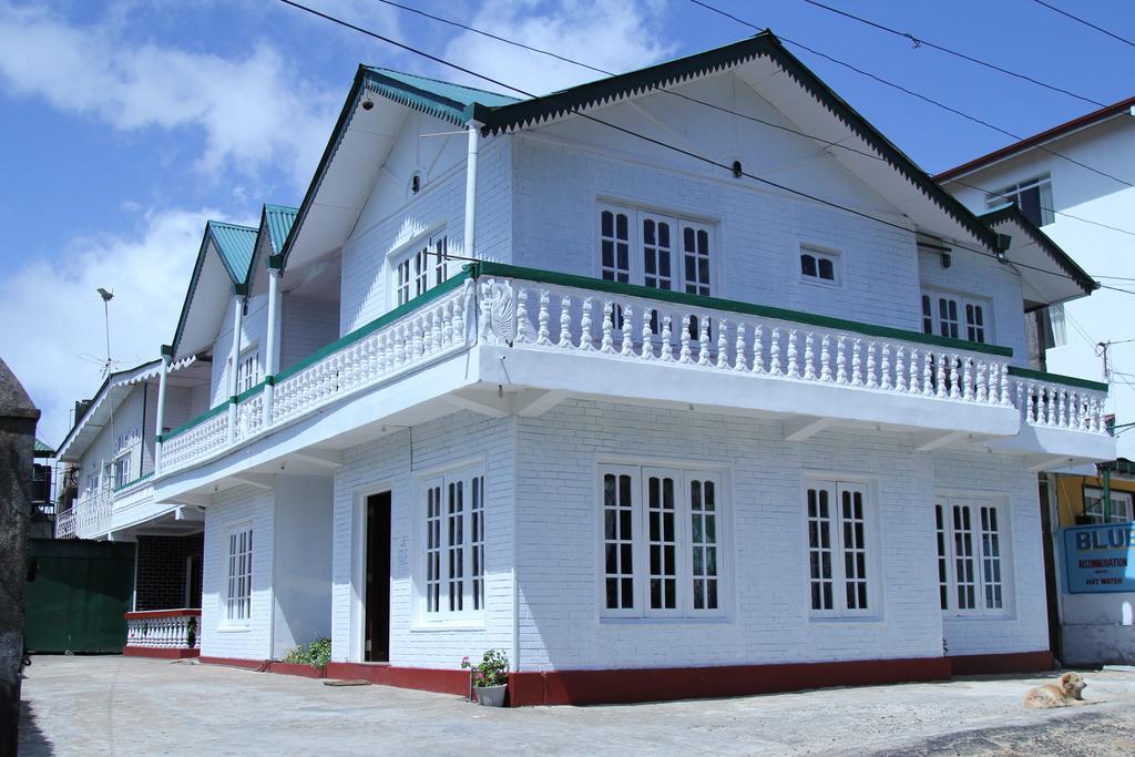 Blue Moon Hotel 努沃勒埃利耶 外观 照片