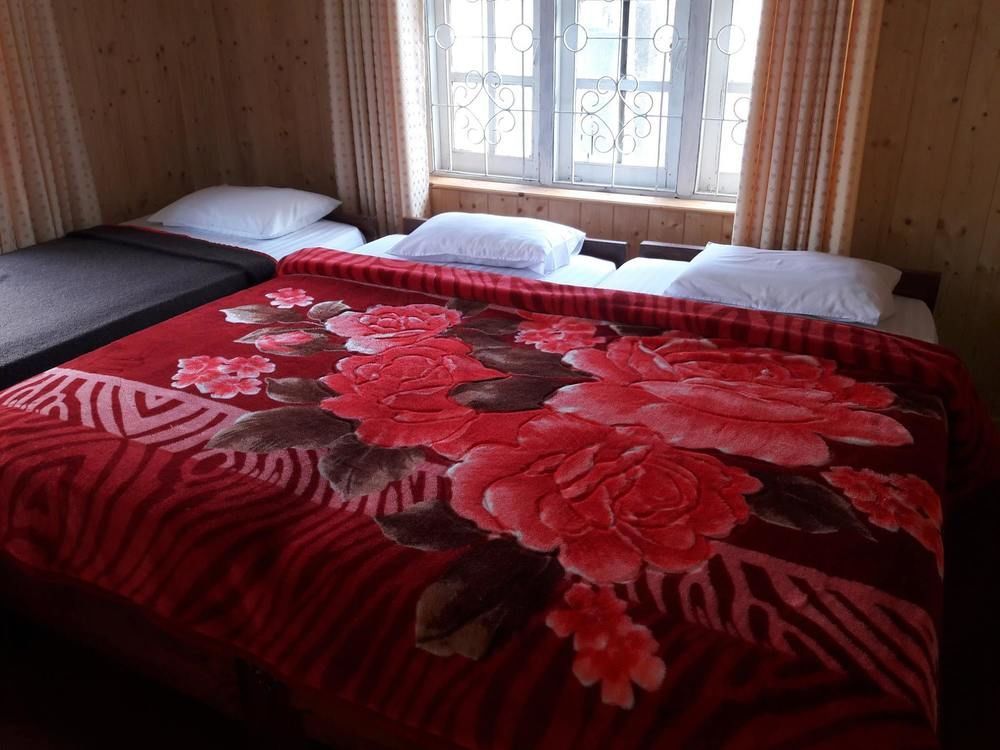Blue Moon Hotel 努沃勒埃利耶 外观 照片
